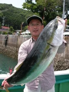 2009年5月14日の釣果・お知らせの写真