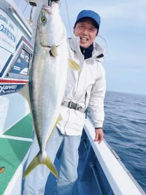 2024年4月2日の釣果・お知らせの写真 1