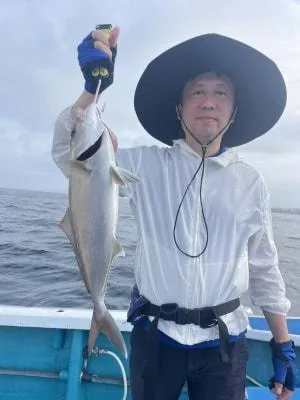 2026年7月21日の釣果・お知らせの写真 2