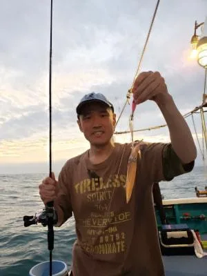 2019年7月14日の釣果・お知らせの写真 4