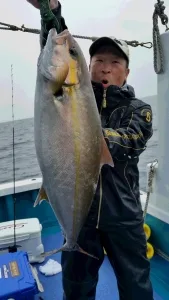 2016年5月9日の釣果・お知らせの写真 4
