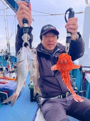 2026年4月5日の釣果・お知らせの写真 7