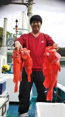 2018年5月26日の釣果・お知らせの写真 3