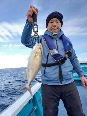 2020年1月11日の釣果・お知らせの写真 5