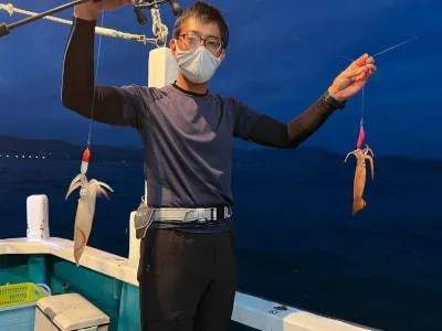 2022年6月26日の釣果・お知らせの写真 8