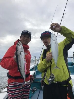 2019年7月19日の釣果・お知らせの写真