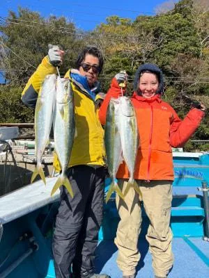 2021年12月20日の釣果・お知らせの写真