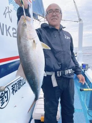 2023年10月7日の釣果・お知らせの写真 4