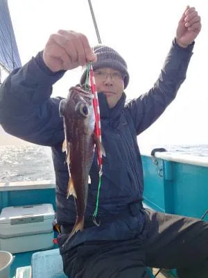 2024年2月11日の釣果・お知らせの写真 10