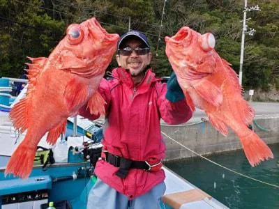 2019年4月21日の釣果・お知らせの写真 2