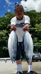 2016年8月24日の釣果・お知らせの写真 4