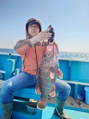 2025年4月26日の釣果・お知らせの写真