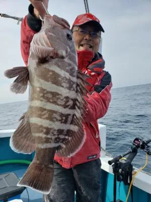 2022年4月2日の釣果・お知らせの写真
