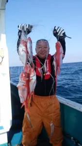 2017年11月6日の釣果・お知らせの写真