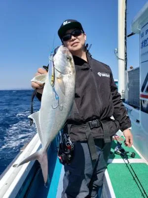 2020年3月2日の釣果・お知らせの写真 6