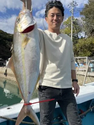 2023年1月22日の釣果・お知らせの写真 2