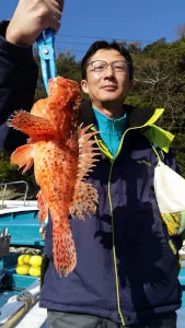 2017年12月10日の釣果・お知らせの写真 2