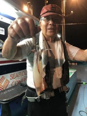 2021年8月26日の釣果・お知らせの写真 3