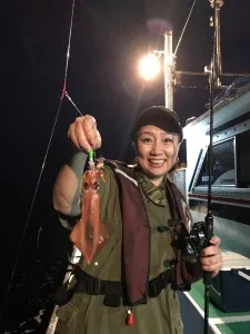 2017年7月26日の釣果・お知らせの写真 3