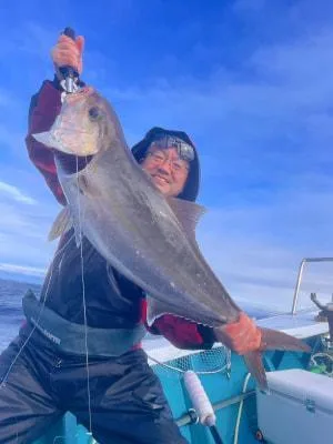 2026年3月26日の釣果・お知らせの写真 2
