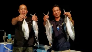 2016年9月11日の釣果・お知らせの写真 3