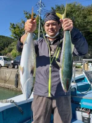 2020年11月3日の釣果・お知らせの写真
