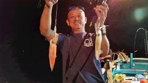 2016年6月17日の釣果・お知らせの写真 4