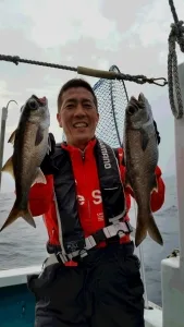2016年3月31日の釣果・お知らせの写真 2