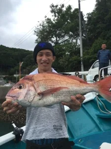 2016年5月26日の釣果・お知らせの写真 1