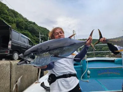 2024年6月27日の釣果・お知らせの写真 2