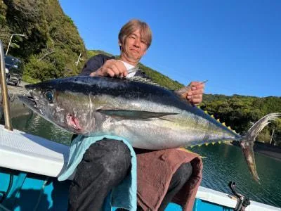 2022年4月17日の釣果・お知らせの写真 1