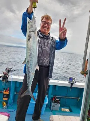 2023年9月12日の釣果・お知らせの写真