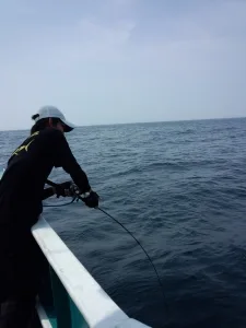 2013年8月1日の釣果・お知らせの写真