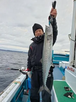 2019年12月14日の釣果・お知らせの写真 1
