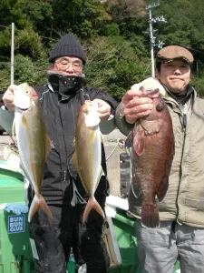 2010年3月11日の釣果・お知らせの写真 4