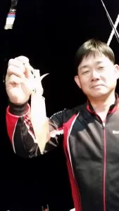 2017年6月10日の釣果・お知らせの写真 3
