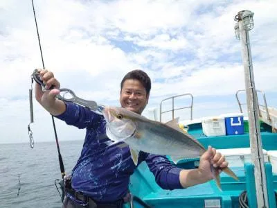 2023年8月19日の釣果・お知らせの写真 5