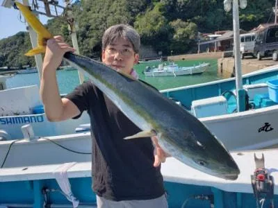2022年10月1日の釣果・お知らせの写真