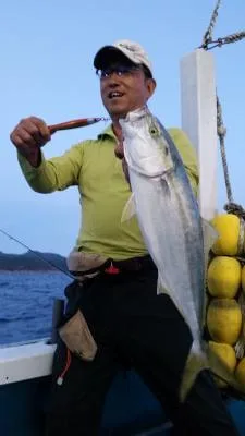 2018年9月23日の釣果・お知らせの写真 6