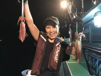 2018年7月25日の釣果・お知らせの写真