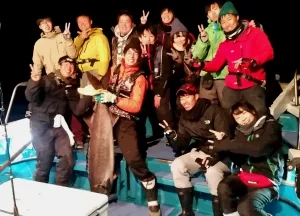 2017年3月18日の釣果・お知らせの写真 2