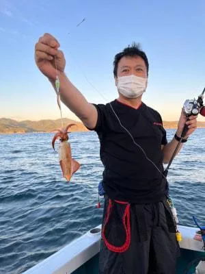2022年7月23日の釣果・お知らせの写真 3