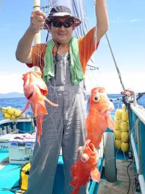 2023年9月9日の釣果・お知らせの写真 7