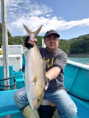 2023年10月7日の釣果・お知らせの写真 2