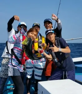2016年7月20日の釣果・お知らせの写真