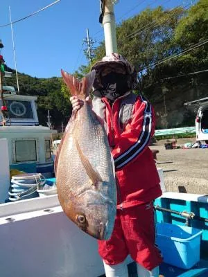 2023年10月22日の釣果・お知らせの写真 2