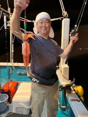 2022年8月27日の釣果・お知らせの写真 3