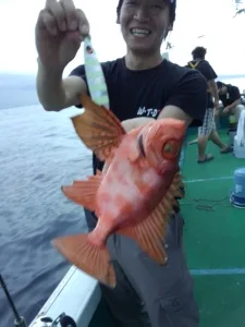 2013年9月1日の釣果・お知らせの写真 4