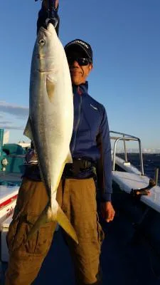2018年10月20日の釣果・お知らせの写真