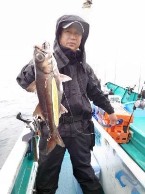 2022年5月1日の釣果・お知らせの写真 4